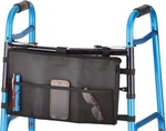 Nova Walker Bag Organizer With Zippered Pouch And Pockets - Universal Fit For. Fixed Price $62.99.