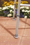 Medline Walker Glide Caps. Fixed Price $18.99.
