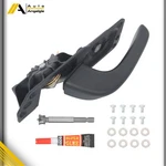 20833606 Door Handle Left Driver Inside For Chevy Silverado Gmc Sierra 2007-2013. Fixed Price $12.86.