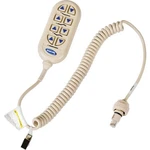Invacare Bed CS7 CS9 Button Hand Held Remote Pendant 1147580 & 1153391. Fixed Price $119.99.