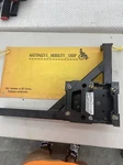 Bruno VSL-600 Lift Base Mount W/ Hardware 250LBS DEC00361 *l K Wow* DEC00272. Fixed Price $199.99.