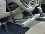 Driving Aid Push Controls Handle For Automatic Car. Disability Handicap - Sci. Fixed Price $109.98.