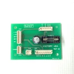Pride Mobility Rally Scooter Tiller Electronic Control Circuit Board. Fixed Price $50.00.