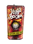 Hasbro Jenga Boom The Explosive Tower Game New Sealed. Fixed Price $29.99.