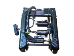 Jeep Grand Cherokee Wj 99-04 Oem Passenger Electric Power Seat Base Track Right. Fixed Price $149.99.
