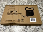 Medpro Grip Adjust Bed Rail Guard Senior Elderly Dementia Surgery Sit Up Assist. Fixed Price $25.00.