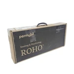 Roho Mosaic Wheelchair Cushion 18.25"X18.25"X3" Cell Seat W/ Cover MOS2018. Fixed Price $100.40.
