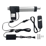 Electric Recliner Lift Chairs Deltadrive Motor Actuator Okin 1.28.000.131.30 Kit. Fixed Price $94.99.