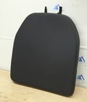 Quantum Tru-comfort 4 Coolcore Seat Back Cushion Pad 20"X19" Edge 3 Q6 2.0. Fixed Price $99.99.