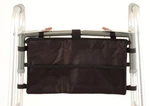 Bag 4001BK For Folding Walker Black Nova. Fixed Price $21.67.