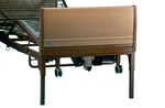 Invacare Universal Bed End For Full-electric And Semi-electric Homecare Brown. Fixed Price $356.78.