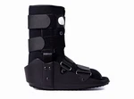Kefit Walking Boot Fracture For Broken Foot, Sprained Ankle-medium. Fixed Price $34.99.