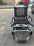 Zinger Zr 10.1 Power Wheelchair. Fixed Price $1300.00.