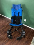 Convaid Cruiser Stroller. Fixed Price $1200.00.