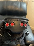 Power Trunk For Permobile, Wheelchair,. Fixed Price $45.00.