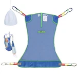 New Full Body Patient Lift Sling Medical Hoist For Bed Positioning Assist. Fixed Price $34.95.