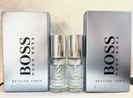 (2 Pack) Hugo Boss Bottled Tonic Travel Sprays New In Box. Fixed Price $31.90.