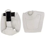 Wheelchair Pushing Fingerless Gloves Suede Material Comfortable Grip. Fixed Price $57.39.