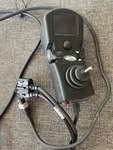 Invacare Tdx Xd/sp Power Chair Joystick MK6I Controller MK6-MPJC 1164361 #AA3. Fixed Price $175.00.