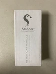Stander Metro Car Handle Spare Key Compartment W/ice Scraper New In Box. Fixed Price $12.97.