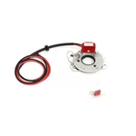 Pertronix Ignition Points-to-electronic Conversion Kit 9LU-181A0;. Fixed Price $161.21.