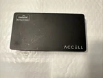 Accell Usb 3.0 Universal Docking Station Only Adapter/ Free Shipping. Fixed Price $18.79.