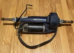 Motor, Brake & Transaxle Assembly For The Invacare Zoom Hmv 400 Mobility Scooter. Fixed Price $299.00.