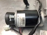 Golden Compass GP605M-STD-BL2 Powerchair Mobility Scooter Drive Motor (A1). Fixed Price $79.99.