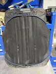 Comfort Company Acta-back Embrace Backrest Wheelchair Power Manual 18X22. Fixed Price $35.00.