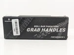 Seven Sparta 4 Pack Roll Grab Handles Compatible With Ford Bronco 2021-23 Black. Fixed Price $16.28.