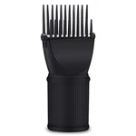 Segbeauty Blow Dryer Comb Attachment, Black Brush Attachments For Hair. Fixed Price $21.23.