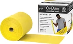 10-5621 Yellow Latex-free Exercise Band, X-light Resistance, 50 Yd Length. Fixed Price $93.55.