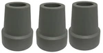 Nova Cane Tip For 3/4" Shaft Gray (3 Pack). Fixed Price $14.57.