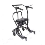 New! In-step Mobility U-step 2 Foldable Walking Stabilizer With Press Down Brake. Fixed Price $649.00.