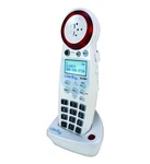 Clarity XLC7HS 59884.001 Expandable Handset For XLC7BT Open Box. Fixed Price $79.99.