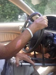 Hand Tools CHA-720 Thumb Drive Assist Portable Controls For Vehicles, Cars, Disa. Fixed Price $260.39.