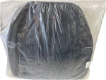 Tru-comfort 2 Seat Back Cushion 18" X 15" Quantum Power Wheelchairs Edge 3. Fixed Price $90.00.