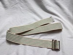 Posey Transfer Gait Belt Medical Safety Patient Assist Walking Adjustable. Fixed Price $18.00.