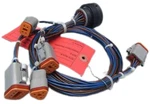 Ricon 18046 Transit Bus Harness Sensors PSL-20 Wheelchair Lift Wire. Fixed Price $59.95.