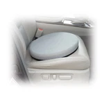 Sale!!! Padded Swivel Seat Cushion - Nwop New Without Package. Fixed Price $20.22.