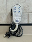 Invacare 6 Button Hospital Bed Oem Remote Control WSHP003-2 (1182430) Pendant. Fixed Price $89.99.