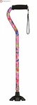 Nova Sugarcane With Offset Handle, Pink Garden. Fixed Price $60.70.