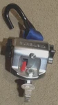 Sure-lok AL800855S Titan Wheelchair Securement Retractor L-track. Fixed Price $87.49.