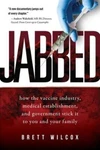 Jabbed: How The Vaccine Industry, Medical Establishment, And Government Stick It. Fixed Price $13.76.