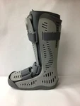 Ssur Rebound Air Walker Boot High Top Gray Medical Mobility Recovery. Fixed Price $34.99.