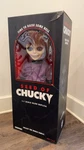 Trick-or-treat Studio Glen Doll 1:1 Scale Customized. Fixed Price $800.00.