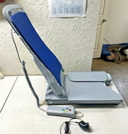 Bellavita Whisper Drive Medical Bath Lift Seat 477150312 Chair Control. Fixed Price $165.00.