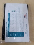 Ames Walker Aw Style 200 Medical Support Closed Toe Knee Highs 20-30.... Fixed Price $14.99.