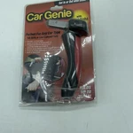 Car Genie Standing Aid With Flashlight Belt Cutter & Window Breaker. Fixed Price $10.00.
