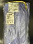 Oem Arjo Point Padded Clip Sling 600 Lb Capacity #MAA4000M-MEDIUM Sale. Fixed Price $139.99.